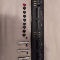 Ricambi per apparecchi elettronici d'epoca