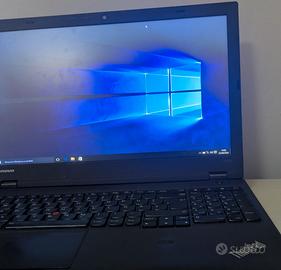  thinkpad t540p