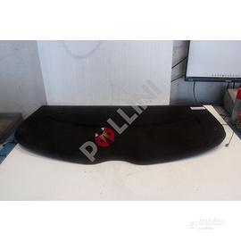Ripiano cappelliera alfa romeo giulietta 2013-16