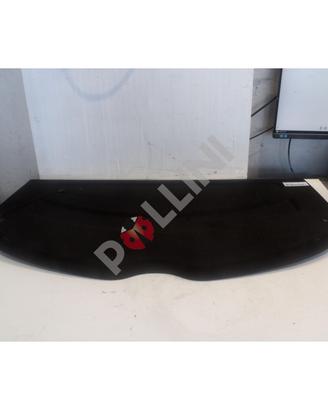Ripiano cappelliera alfa romeo giulietta 2013-16