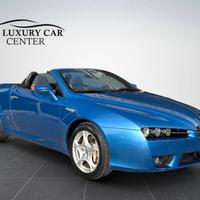Alfa Romeo Spider 2.4 jtdm Exclusive