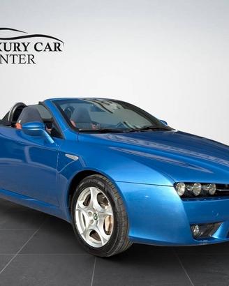Alfa Romeo Spider 2.4 jtdm Exclusive