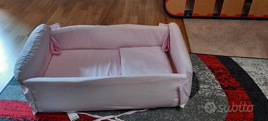 riduttore per neonato