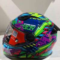 Casco Integrale Bimbo FF812 KID SVENT