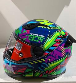 Casco Integrale Bimbo FF812 KID SVENT