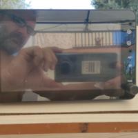 Autoradio touch 
