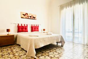 Case vacanza e servizi turistici a Trapani