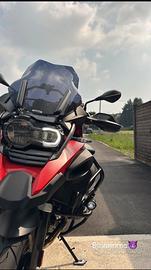 Bmw R 1200 GS Adventure