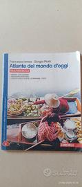 Libro Geografia Istituto Tecnico