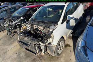 Ricambi usati RENAULT CLIO 4 SW 1.2 BENZ-NO MOTORE