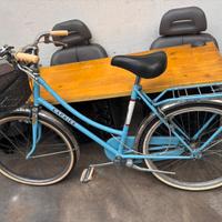 Bicicletta vintage