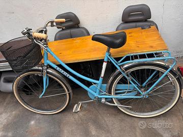 Bicicletta vintage
