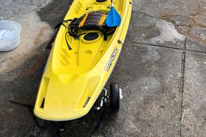 kayak  bic sport