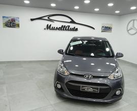 Hyundai i10 1.0 LPGI Econext Sound Edition