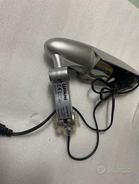 Lampada  X acquario -leggere bene