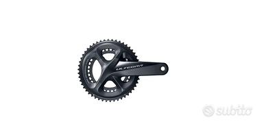 GUARNITURA SHIMANO ULTEGRA FCR8000 175 52/36