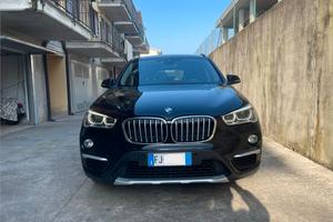 Bmw X1 20d x-drive Advantage