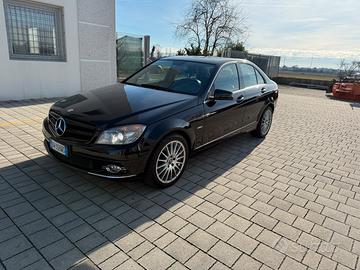 Mercedes c250