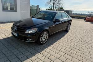 Mercedes c250