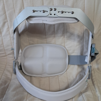 Busto ortopedico modello c35