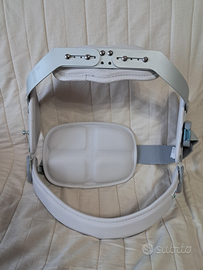 Busto ortopedico modello c35