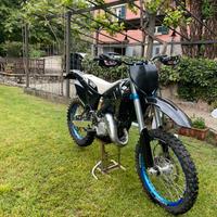 Tm en 125
