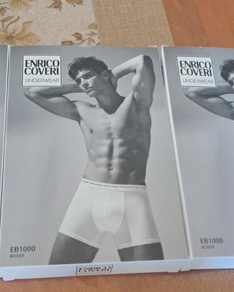 boxer uomo