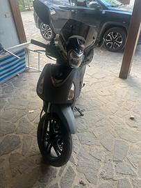 SYMPHONY 125