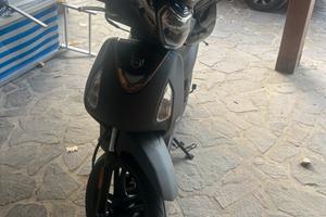SYMPHONY 125