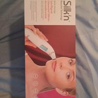 Silk'n ReVit Prestige - Microdermoabrasione viso
