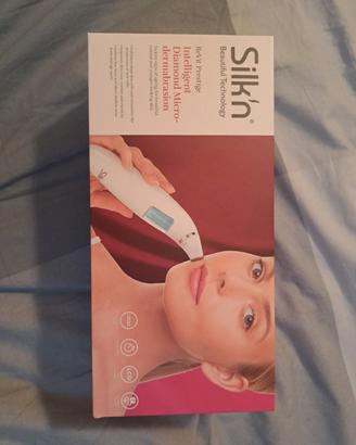 Silk'n ReVit Prestige - Microdermoabrasione viso