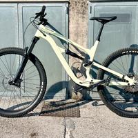 CANNONDALE HABIT 4 MTB FULL COME NUOVA XL
