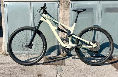 CANNONDALE HABIT 4 MTB FULL COME NUOVA XL