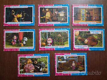 gioco multi uso: puzzle, forme, concetti 