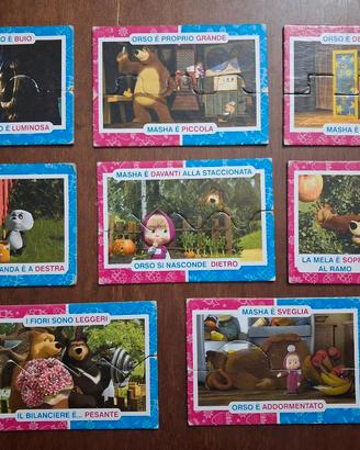gioco multi uso: puzzle, forme, concetti 