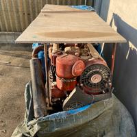 Generatore Gruppo Elettrogeno