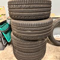 Gomme Riken 225/40 zr18 92y