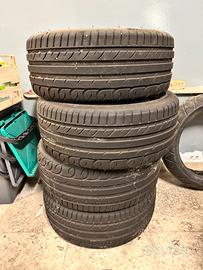 Gomme Riken 225/40 zr18 92y