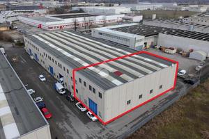 CAPANNONE A ROMANS D'ISONZO