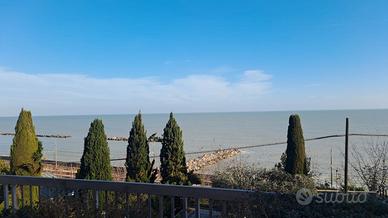 Grazioso appartamento vicino al mare