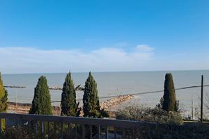 Grazioso appartamento vicino al mare