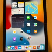 Ipad 6th generazione 128gb Wi-Fi+4g