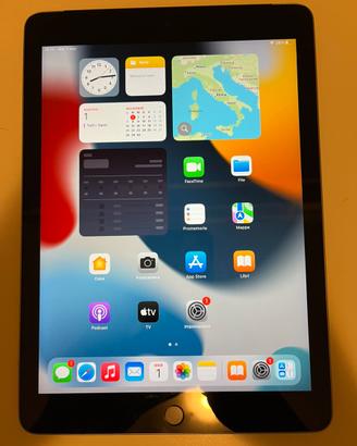 Ipad 6th generazione 128gb Wi-Fi+4g
