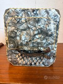 Bandoneon  Alfred Arnold