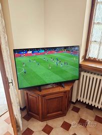  Smart TV Sony BRAVIA 43 pollici
