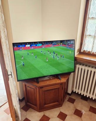  Smart TV Sony BRAVIA 43 pollici