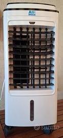 Raffrescatore portatile Air Breeze