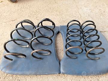 Molle ammortizzatori Ford Ka RU8 (2008-2016)