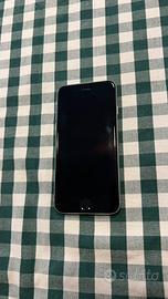 Iphone 6s 64 gb space gray Apple