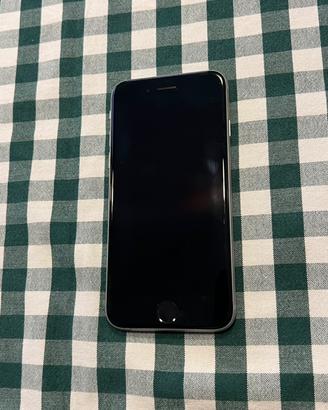 Iphone 6s 64 gb space gray Apple